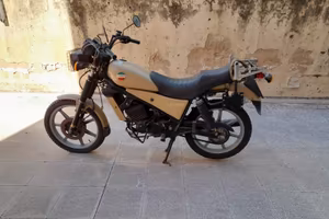 LAVERDA