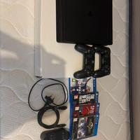 Ps4 slim