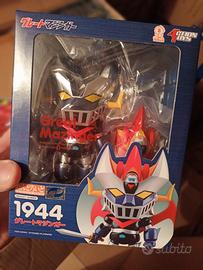 NENDOROID - GREAT MAZINGER
