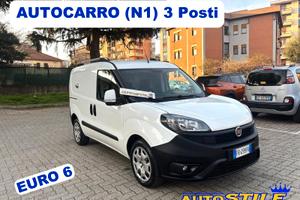 Fiat Doblo 3 POSTI 1.6 M-JET 16V 120 CV *CRUISE *N