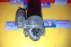 Motorino avviamento bosch n.0001139006