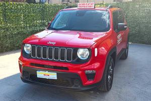 Jeep Renegade 1.6 Mjt 130CV ZAMPOGNAUTO CT