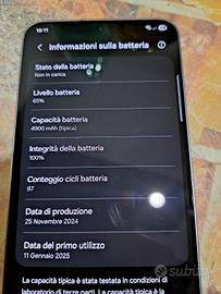 Samsung galaxy s25 plus 256gb.