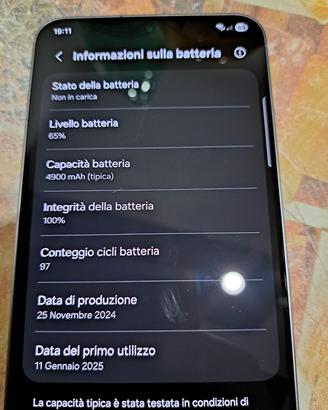 Samsung galaxy s25 plus 256gb.