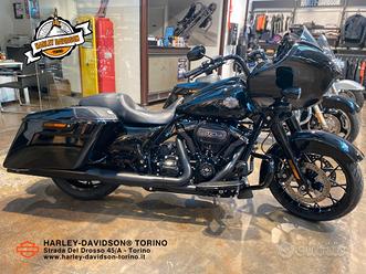 Harley-davidson Road Glide FLTRXS