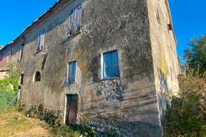 Rustico ca 'rossi