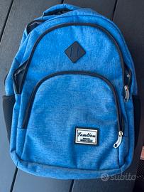 Zaino scuola Yamtion