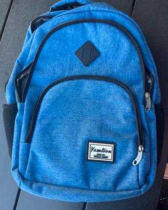 Zaino scuola Yamtion
