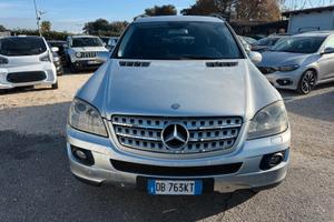 Mercedes-benz ML 320 CDI Sport