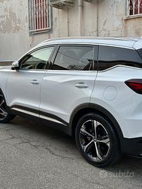 DR 6.0 Benzina GPL Cambio Automatico