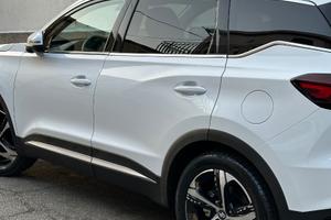 DR 6.0 Benzina GPL Cambio Automatico