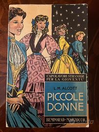 Piccole donne, edizione del 1964
