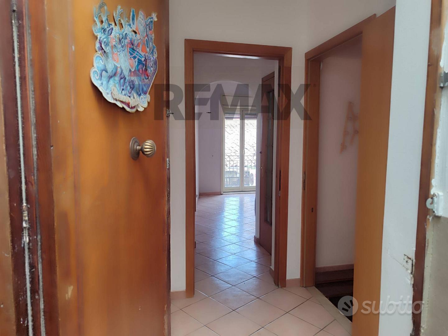Appartamento – Catania, Angeli Custodi, Centro storico - Vista 4