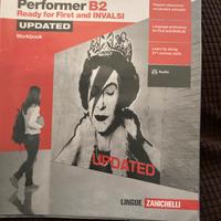 Performer b2