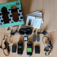 Radiotrasmittenti Motorola TLKR T5