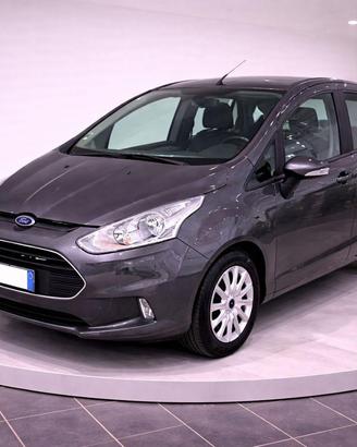 FORD B-Max 1.0 EcoBoost 100Cv Plus
