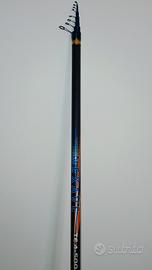 Canna Shimano TE4-500 da scogliera 5 ml