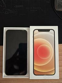 Iphone 12 mini 128 gb