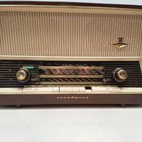 RADIO VINTAGE