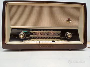 RADIO VINTAGE