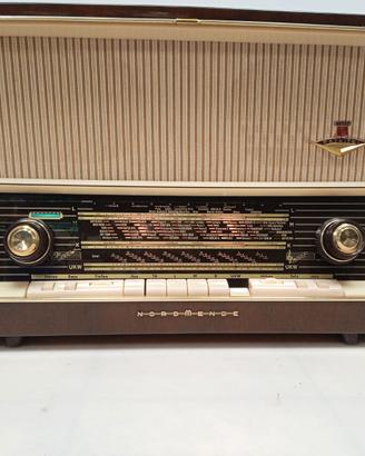RADIO VINTAGE NORDMENDE