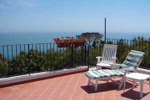 Casa vacanza vista mare LAST MINUTE dal 29/08