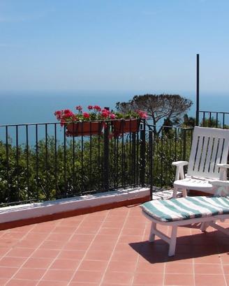 Casa vacanza vista mare LAST MINUTE dal 29/08