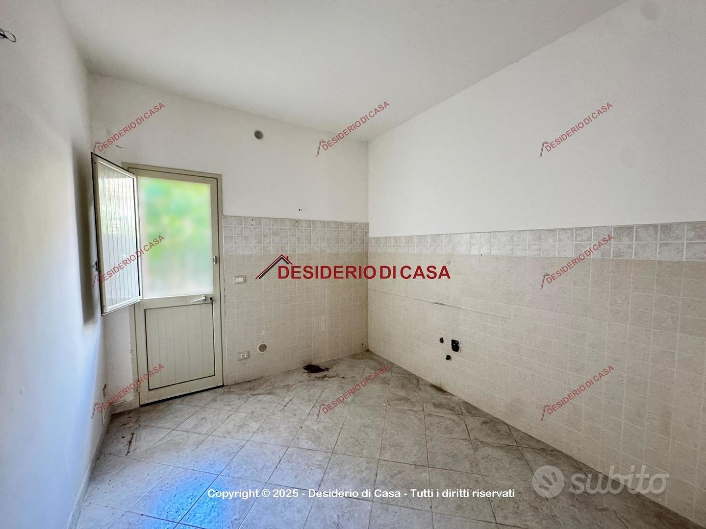 Appartamento – Erice, Casa Santa - Vista 3