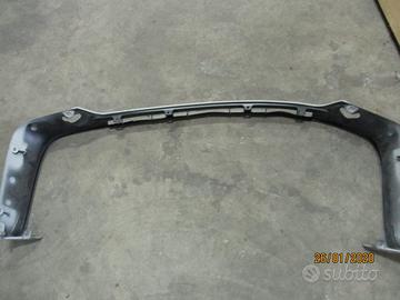 Spoiler anteriore audi 80