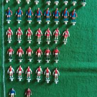 Lotto spare Subbuteo numero 2