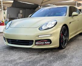 Vendo perfetta Porsche panamera ?