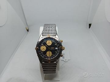 Breitling Cronomat 