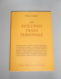 Due libri nuovi di Roberto Assagioli