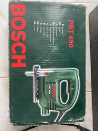 PST 650