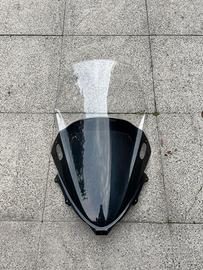 PARABREZZA / CUPOLINO per Yamaha T-Max