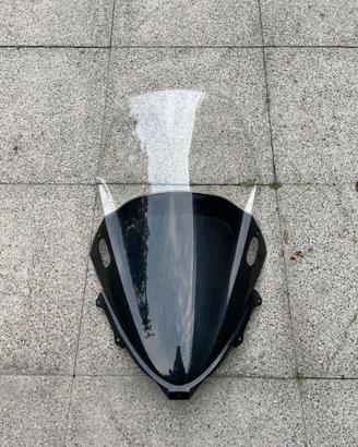 PARABREZZA / CUPOLINO per Yamaha T-Max