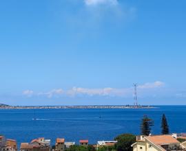 Appartamento Vista Mare sullo Stretto di Messina