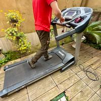 Tapis  roulant TOORX 90S