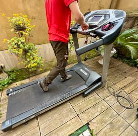 Tapis  roulant TOORX 90S