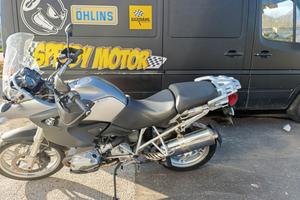 Bmw R 1200 GS