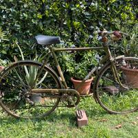 BICI EPOCA CICLI SCARLET