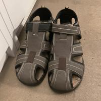 Sandali Canguro aperti