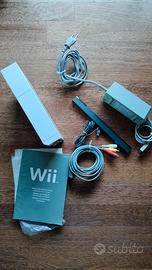 Nintendo Wii 