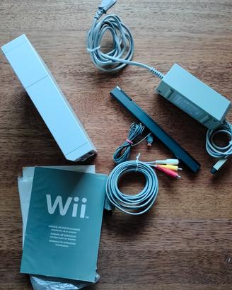 Nintendo Wii 