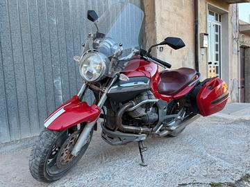 Moto Guzzi Breva V1100