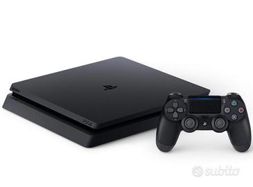 Manutenzione e riparazione di diverse console