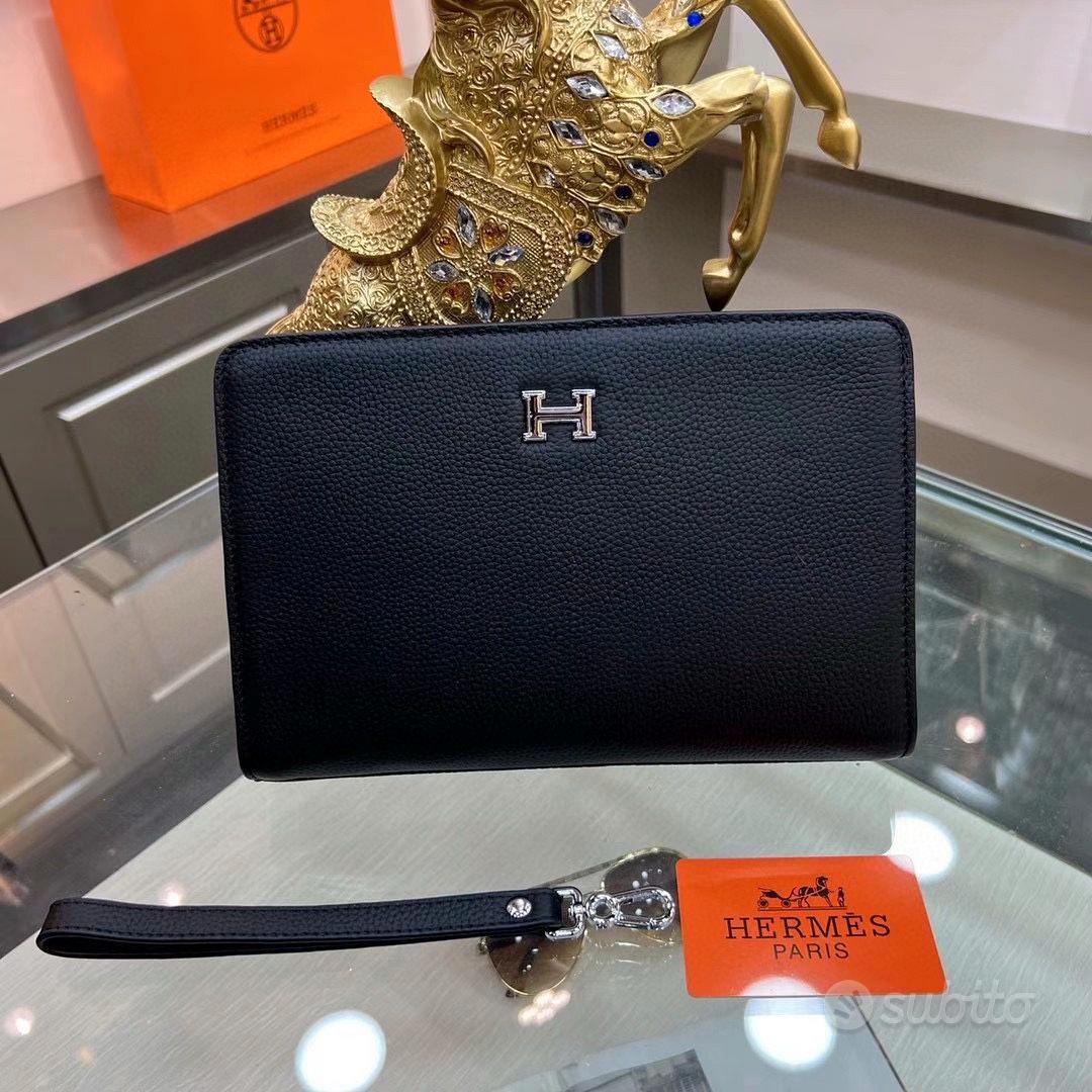 Borsa da uomo Hermes Abbigliamento e Accessori In vendita a Novara
