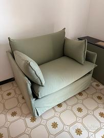 Poltrona letto