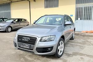 Audi Q5 2.0 TDI 170CV Quattro 2011