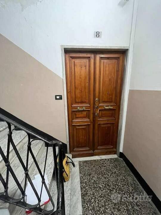 Appartamento – Genova, Torbella, Val Polcevera - Vista 4